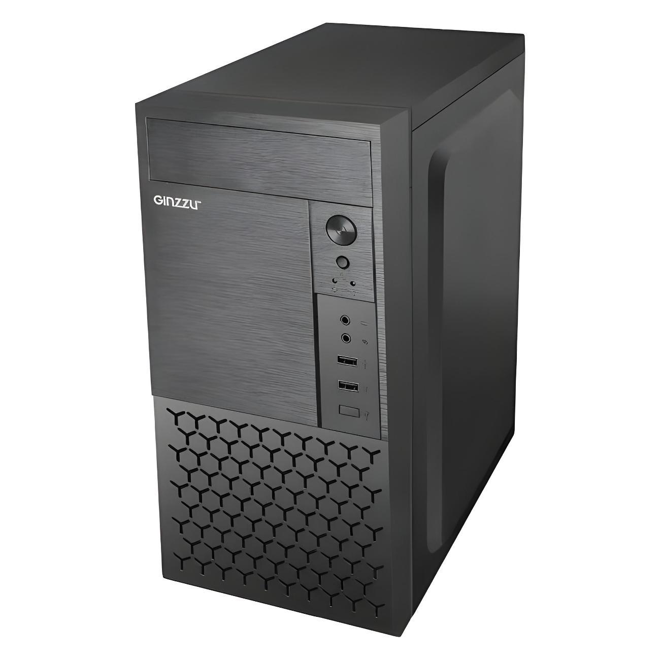 Системный блок Treidcomputers Office10100-F1