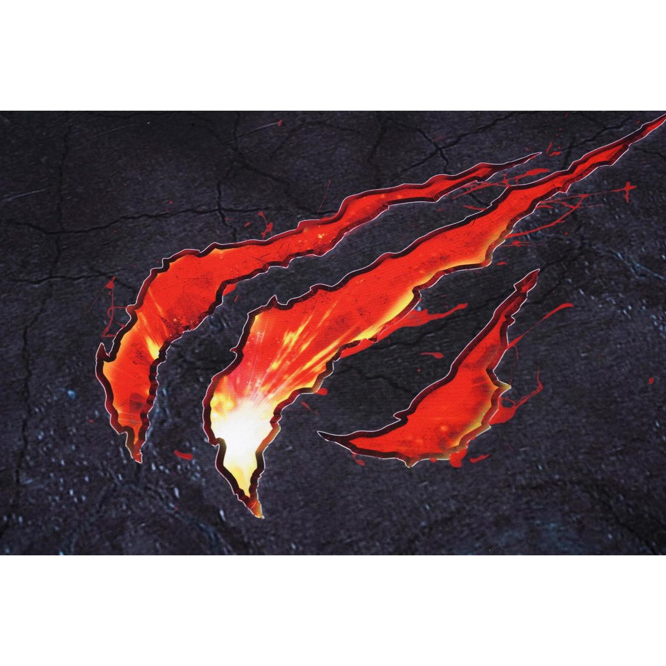 Коврик для кресел Havit MP844 черный