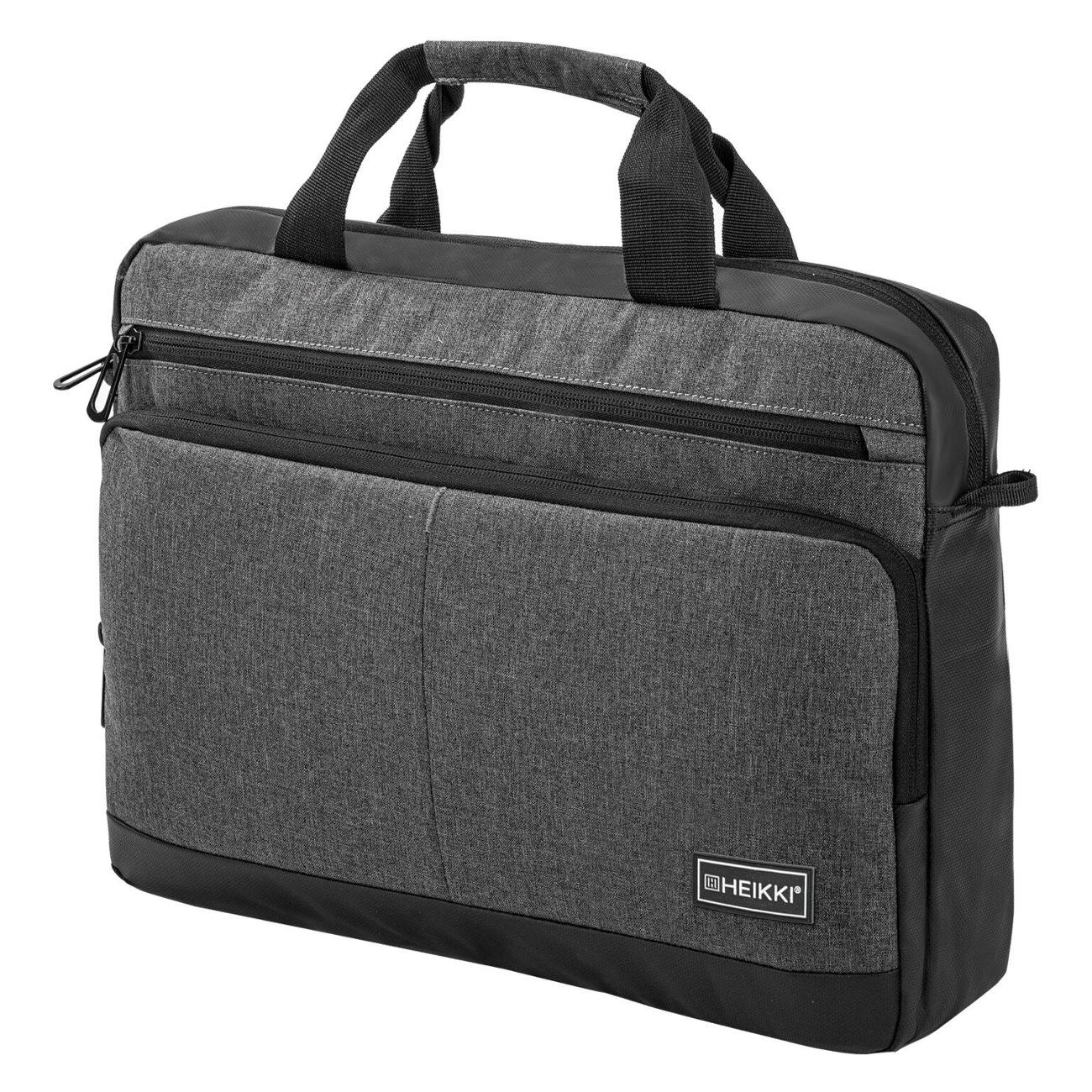 Сумка для ноутбука HEIKKI Forward 15,6" (272611)
