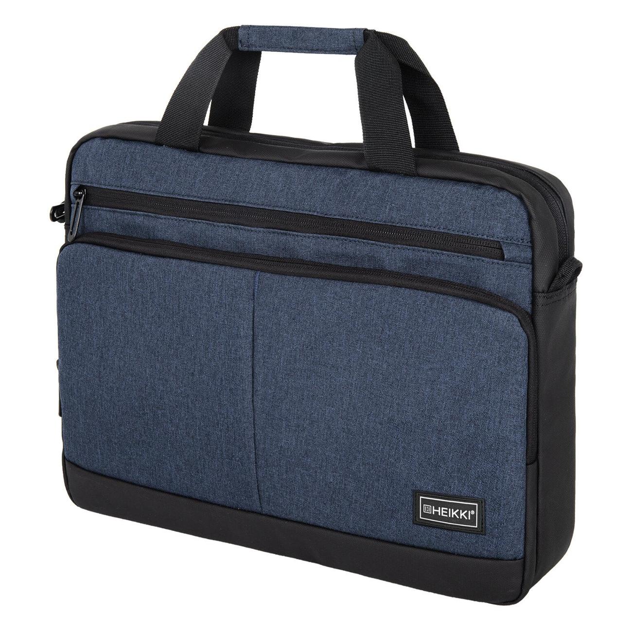 Сумка для ноутбука HEIKKI Forward 15,6" (272612)