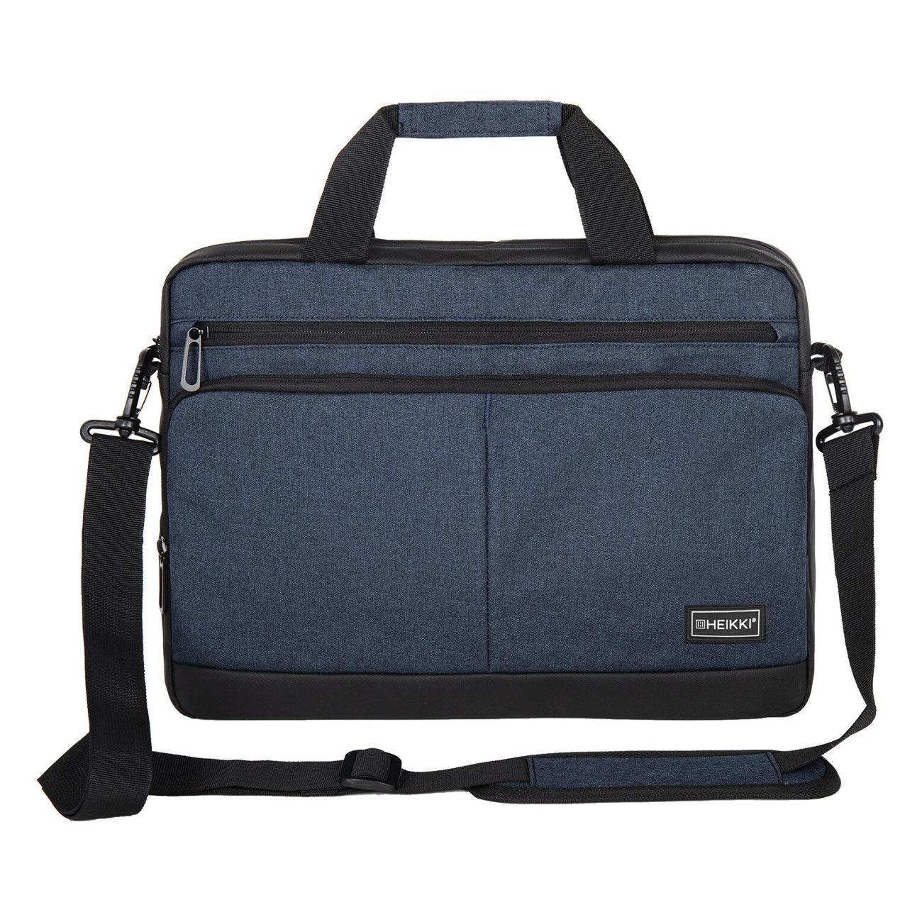 Сумка для ноутбука HEIKKI Forward 15,6" (272612)