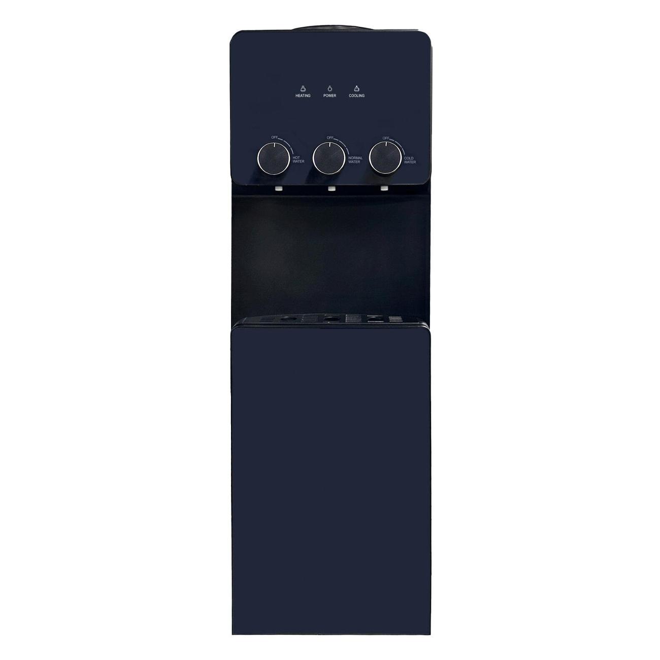 Кулер Sonnen FSE-03Ri Blue