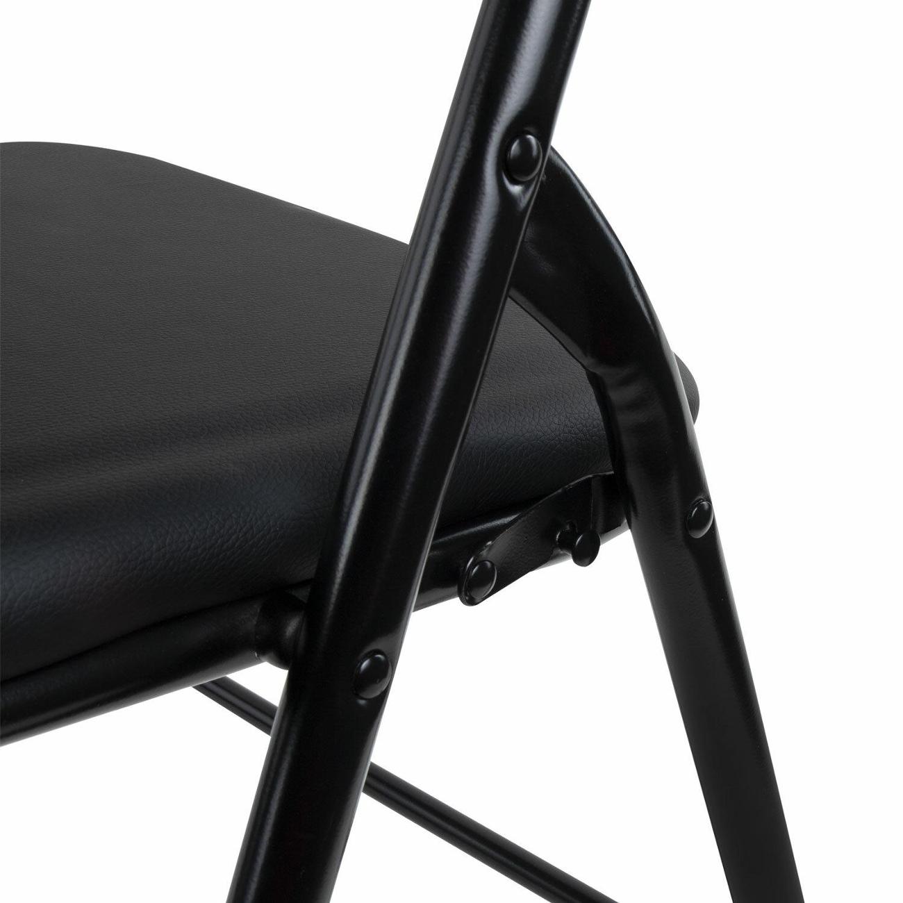 Стул Brabix Golf CF-002 4шт (533032)