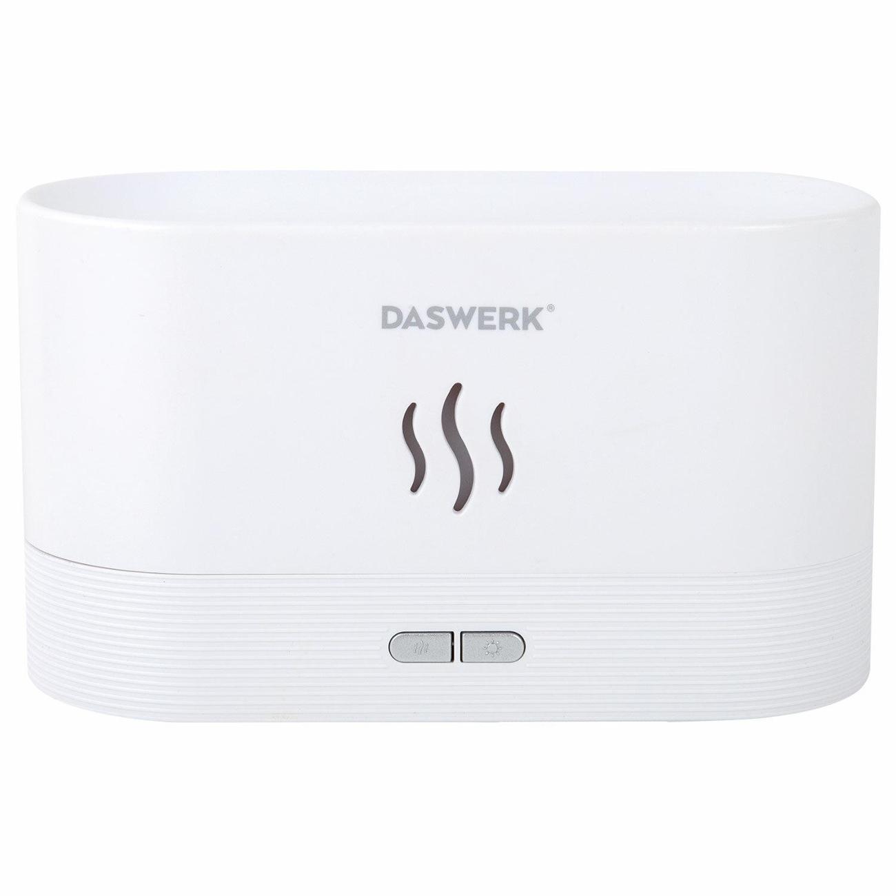Воздухоувлажнитель DASWERK 456846