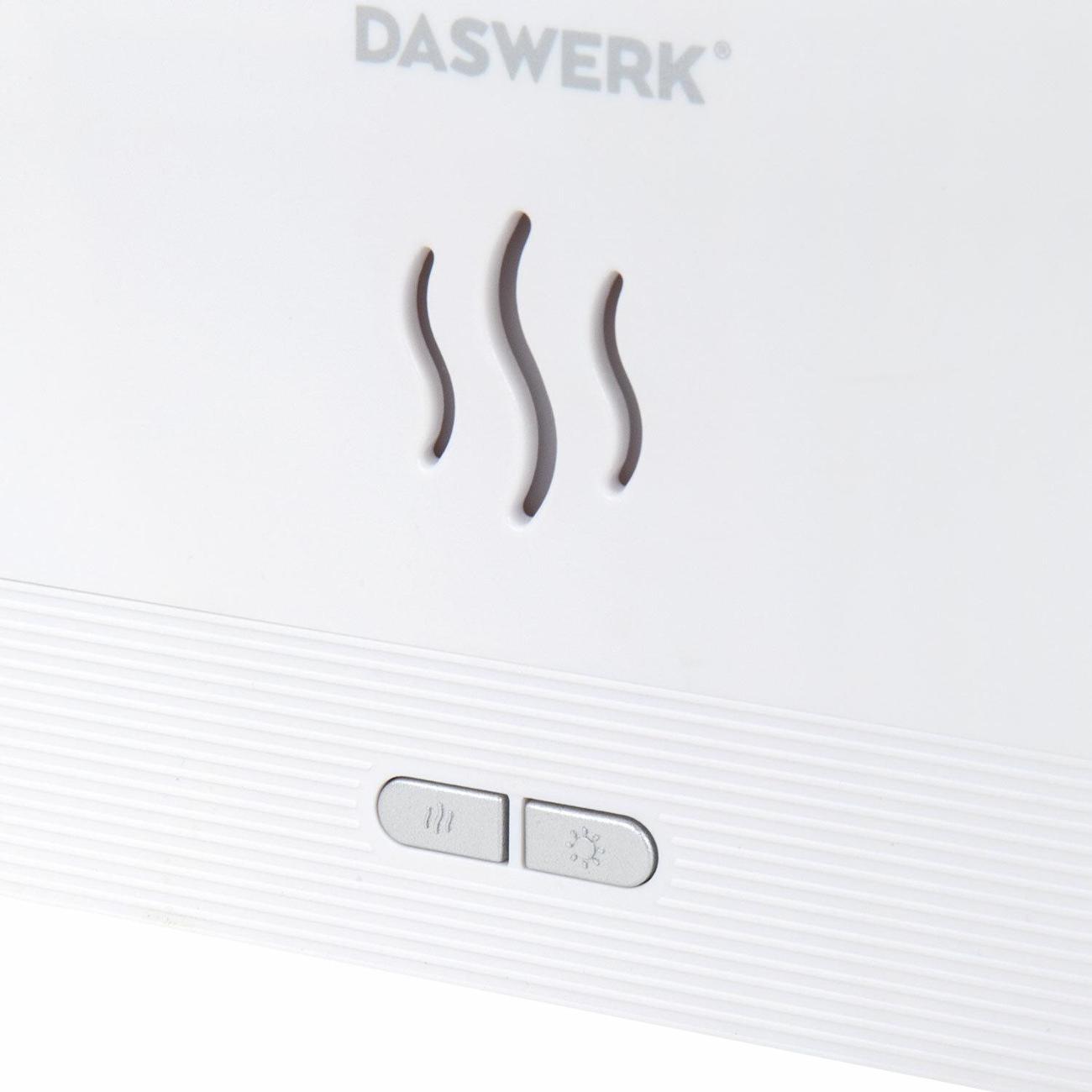Воздухоувлажнитель DASWERK 456846