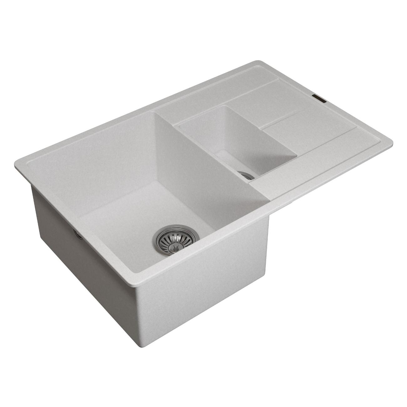 Раковина для кухни Uperwood Quartz Premium UPD-05-01 фото