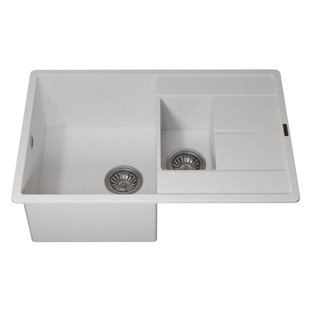 Мойка кухонная Uperwood Quartz Premium UPD-05-01