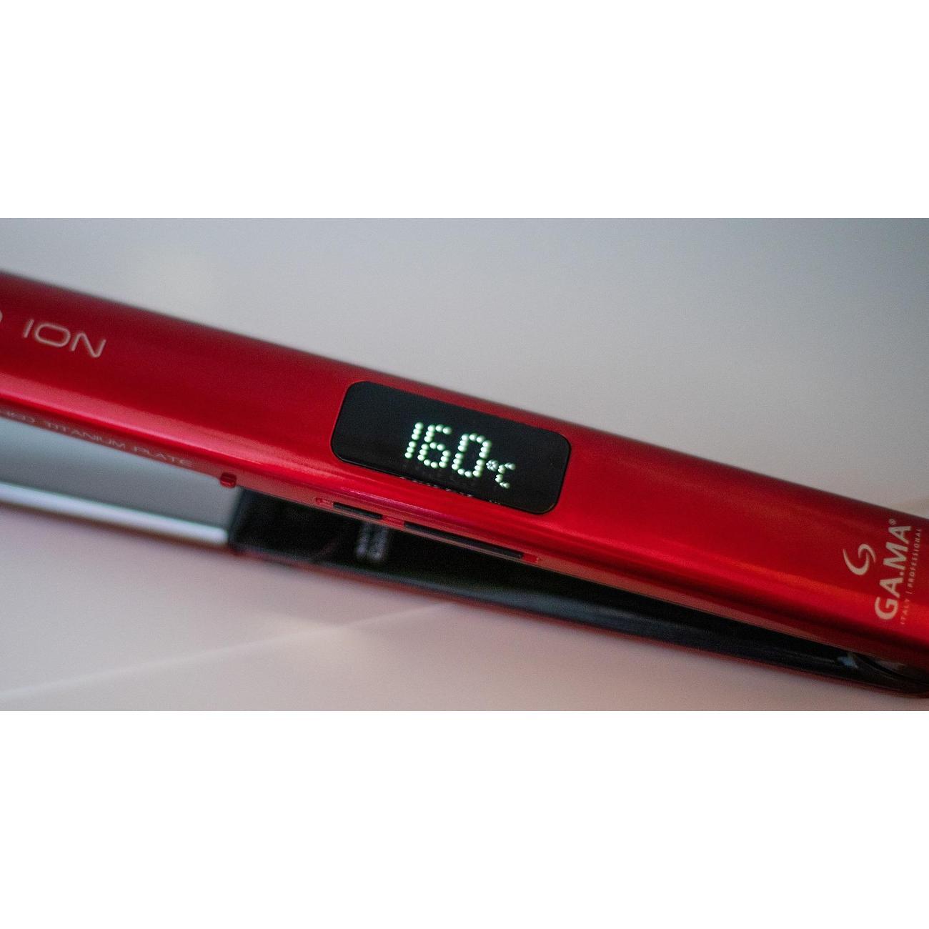 Выпрямитель волос GA.MA GI2515