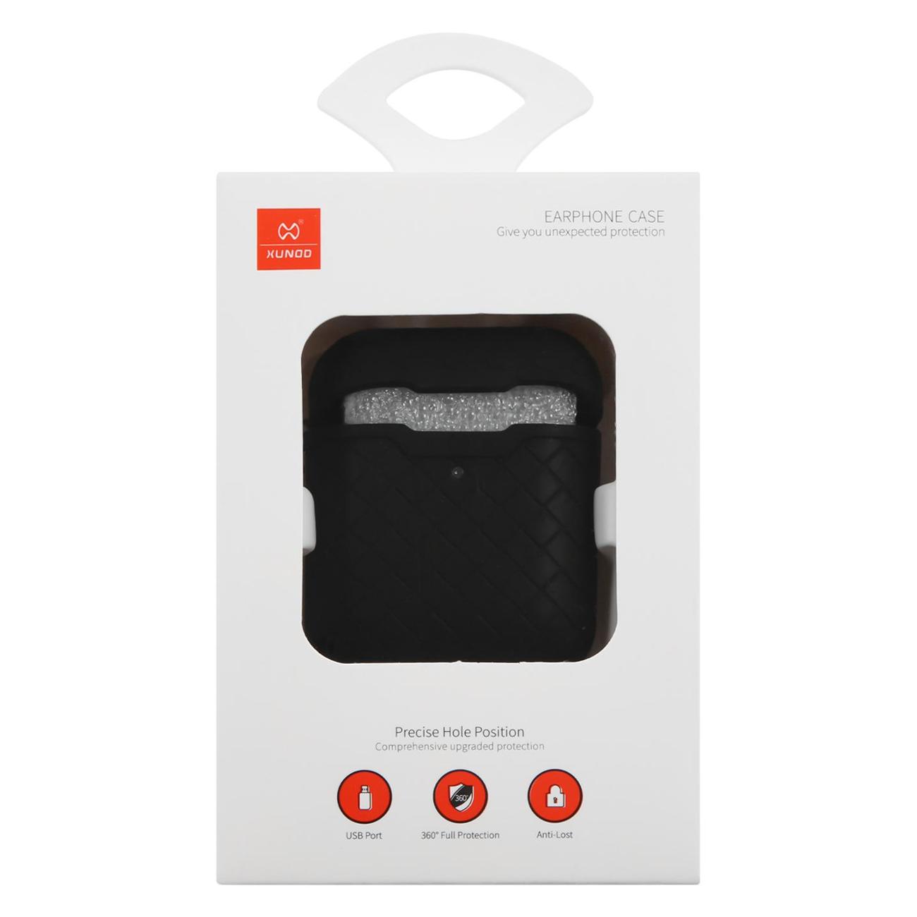 Чехол xundd для Airpods 1/2