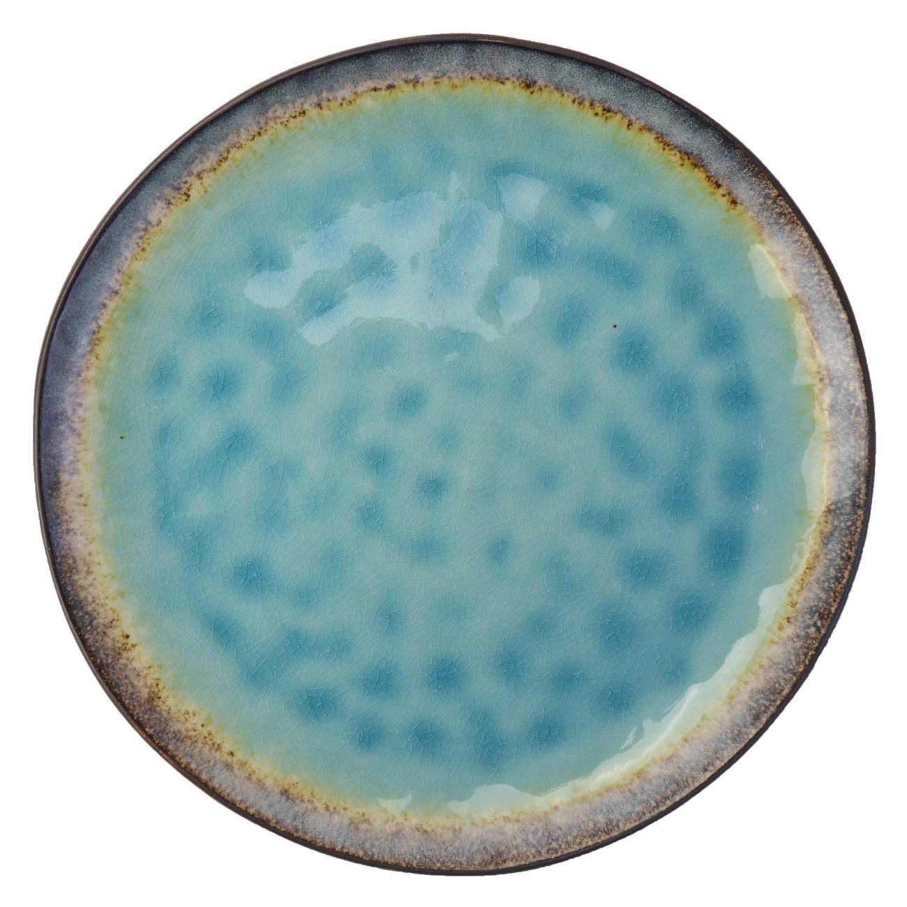 Тарелка столовая ND Play "Турин" (TZ3599)