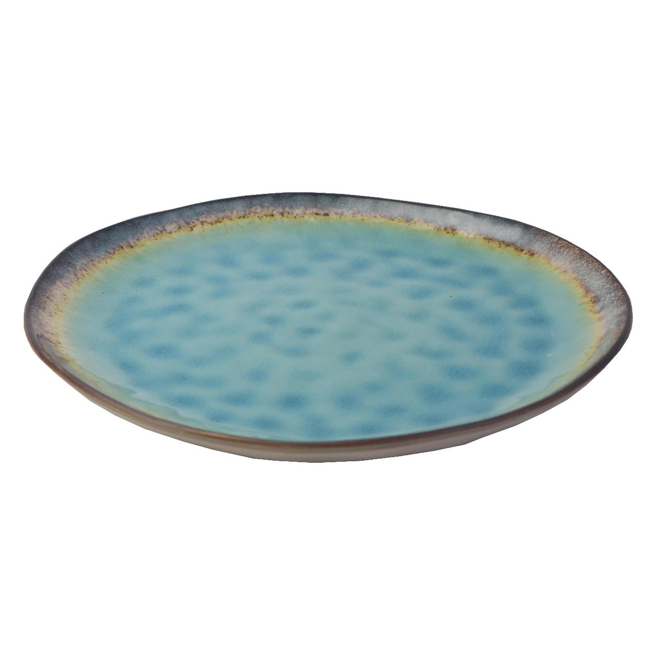 Тарелка столовая ND Play "Турин" (TZ3599)