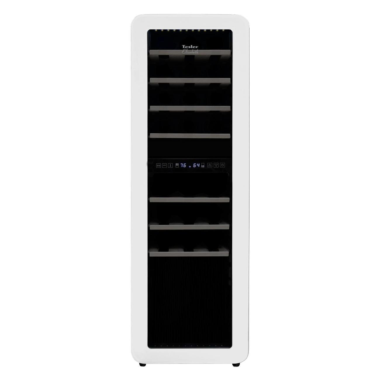 Винный шкаф Tesler CWC-308 Iv