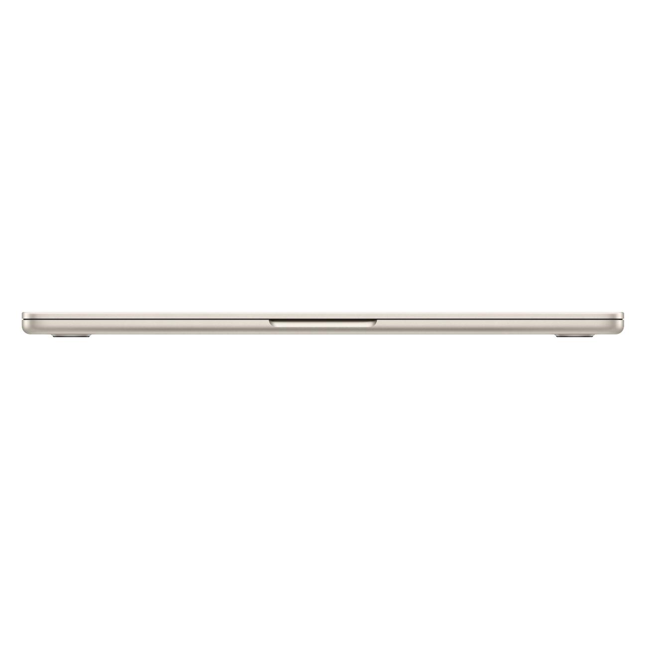 Ноутбук Apple MacBook Air 13 M4/16/256GB Starlight MW0Y3 (без RuStore)
