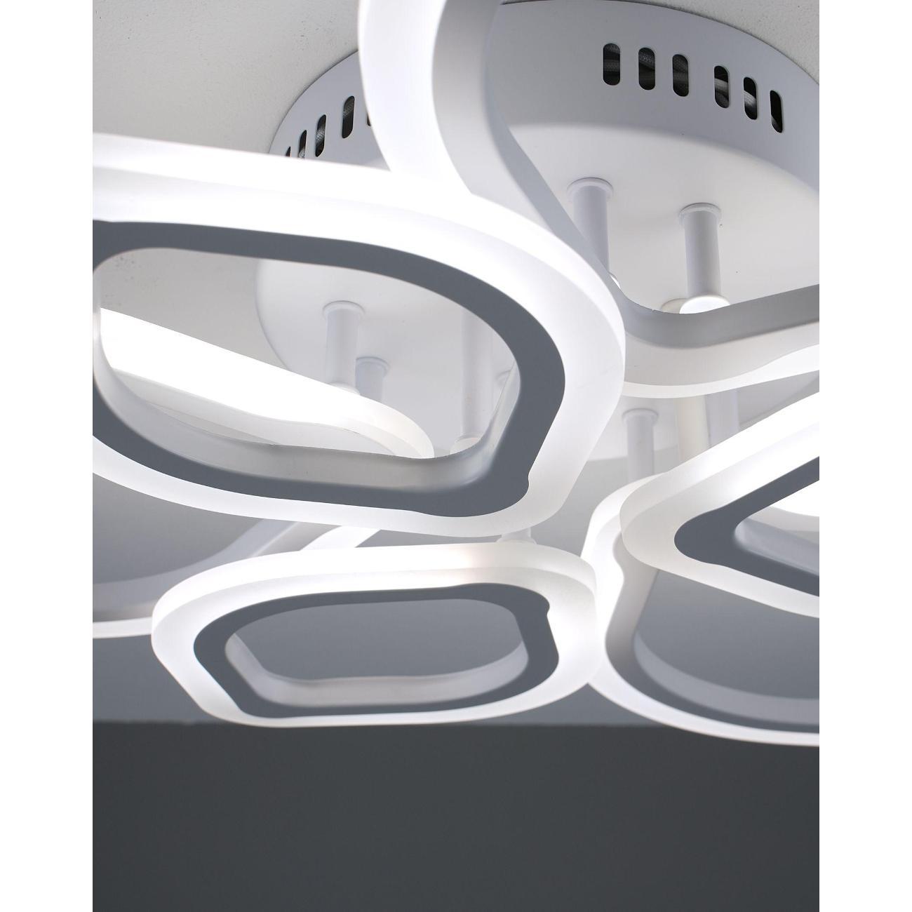 Светильник Moderli V10976-CL