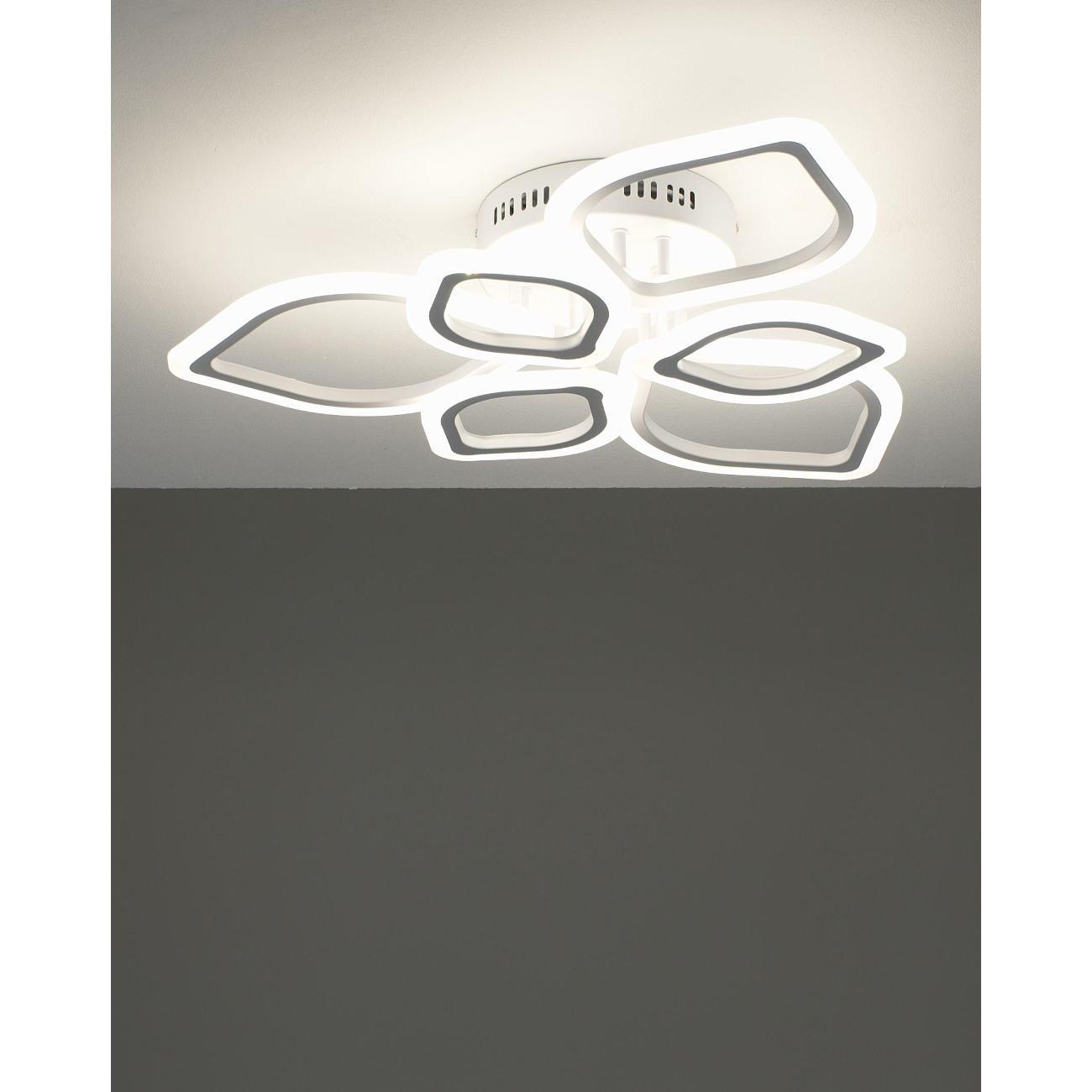 Светильник Moderli V10976-CL