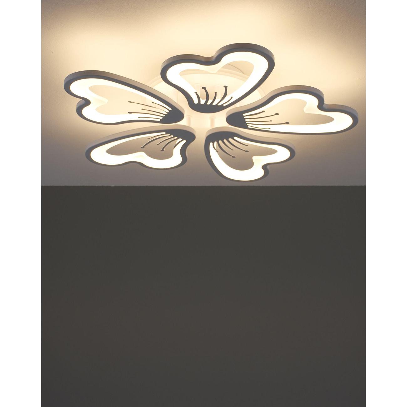 Светильник Moderli V10983-CL