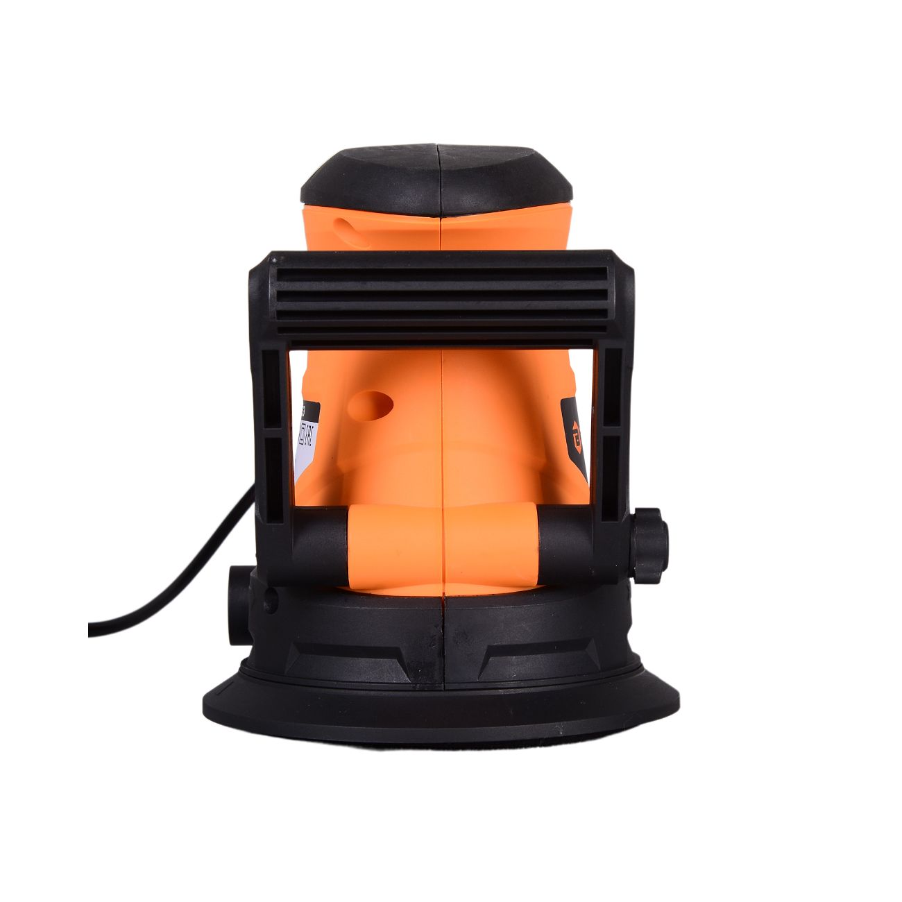 Шлифмашинка эксцентриковая Вихрь ЭШМ-125Э (72/6/5)