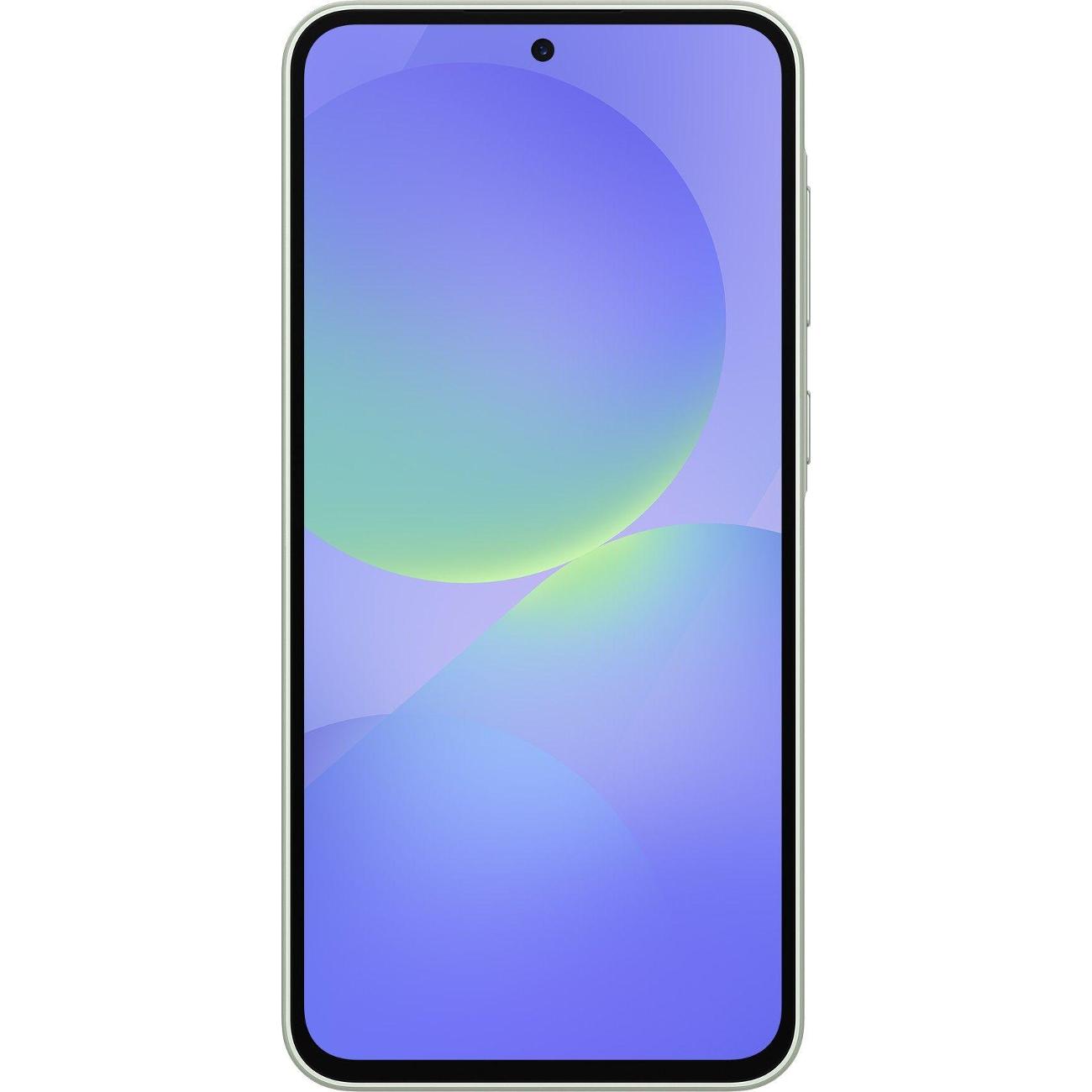 Смартфон Samsung Galaxy A36 8/256GB Lime