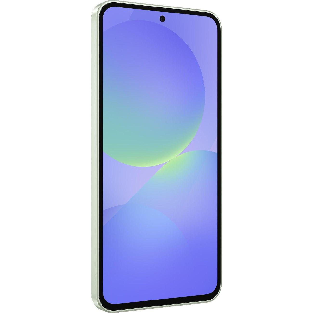 Смартфон Samsung Galaxy A36 8/128GB Lime