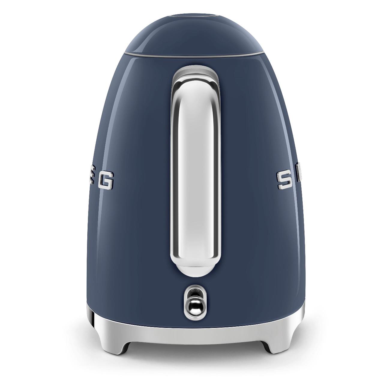 Электрочайник Smeg KLF03NBEU&nbsp;&nbsp;&nbsp;&nbsp;&nbsp;&nbsp;&nbsp;