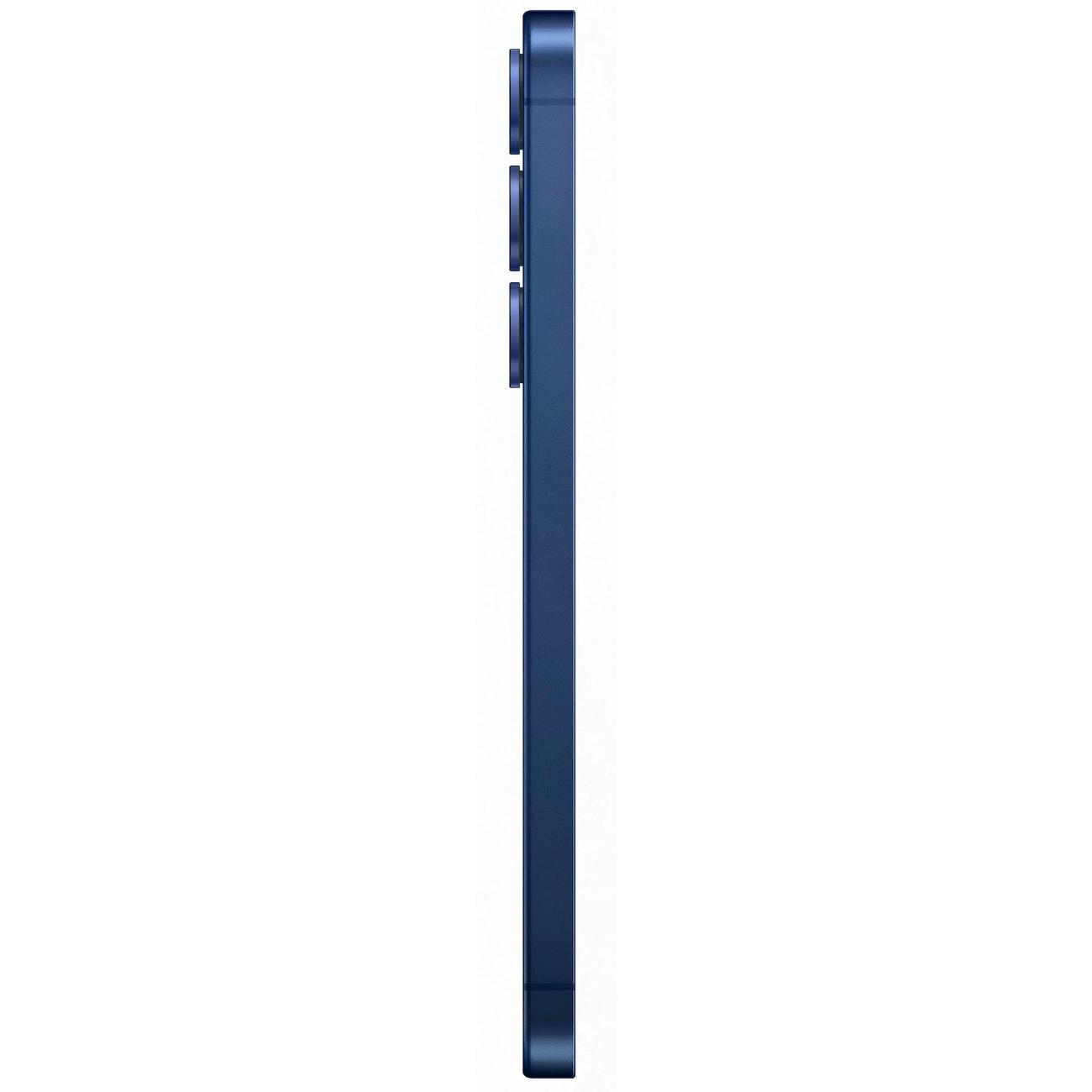 Смартфон Samsung Galaxy S25 12/128GB Navy
