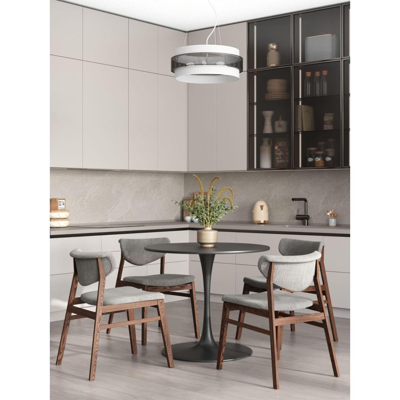 Люстра Moderli Gela V10486-6P