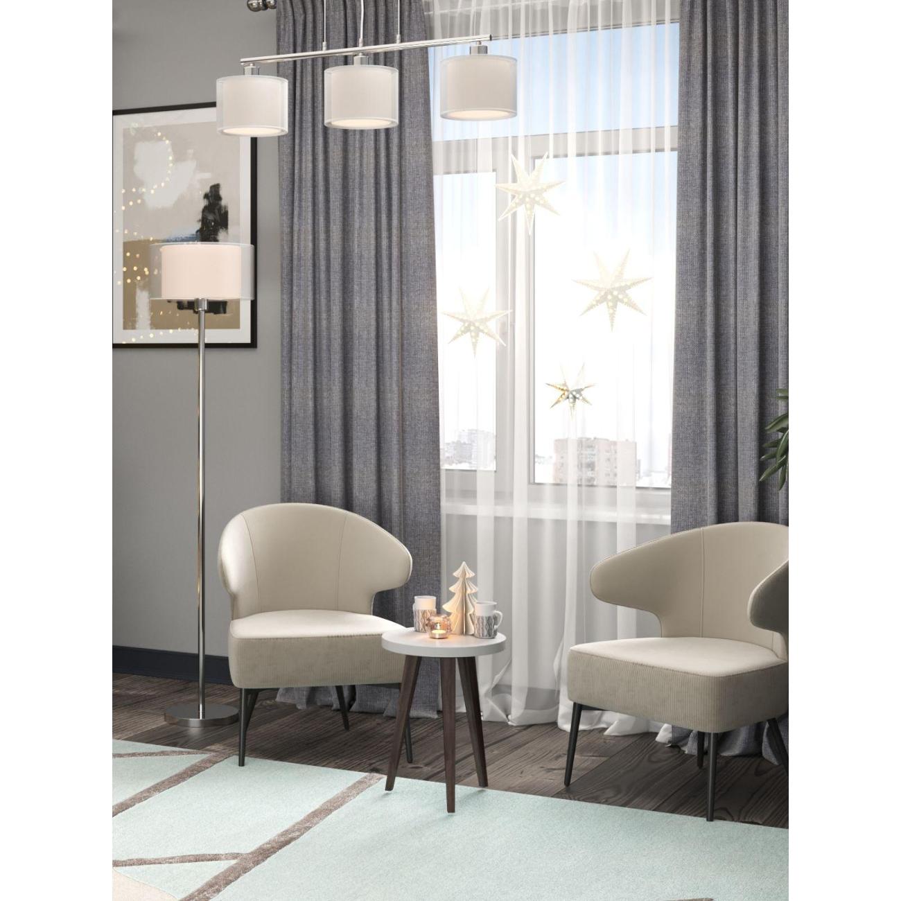 Люстра Moderli Massa V10496-3P