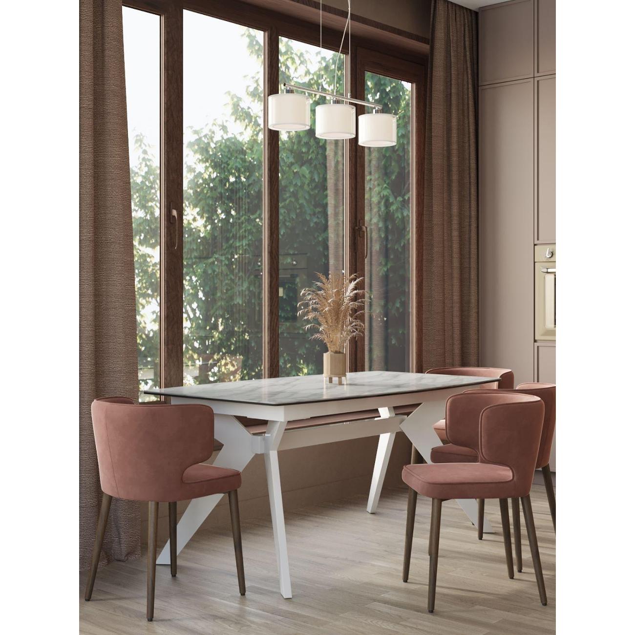 Люстра Moderli Massa V10496-3P