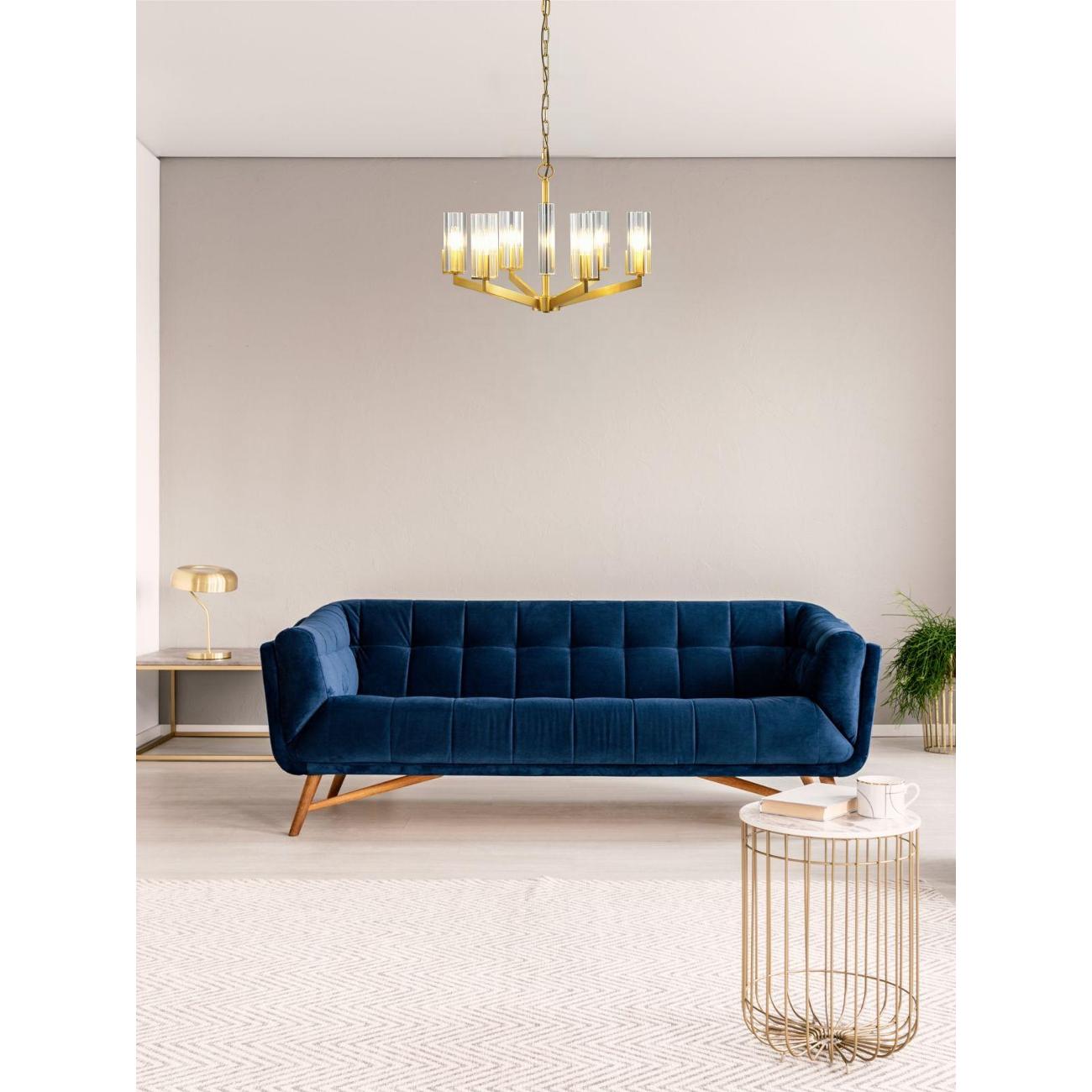 Люстра Moderli Brass V11074-6P