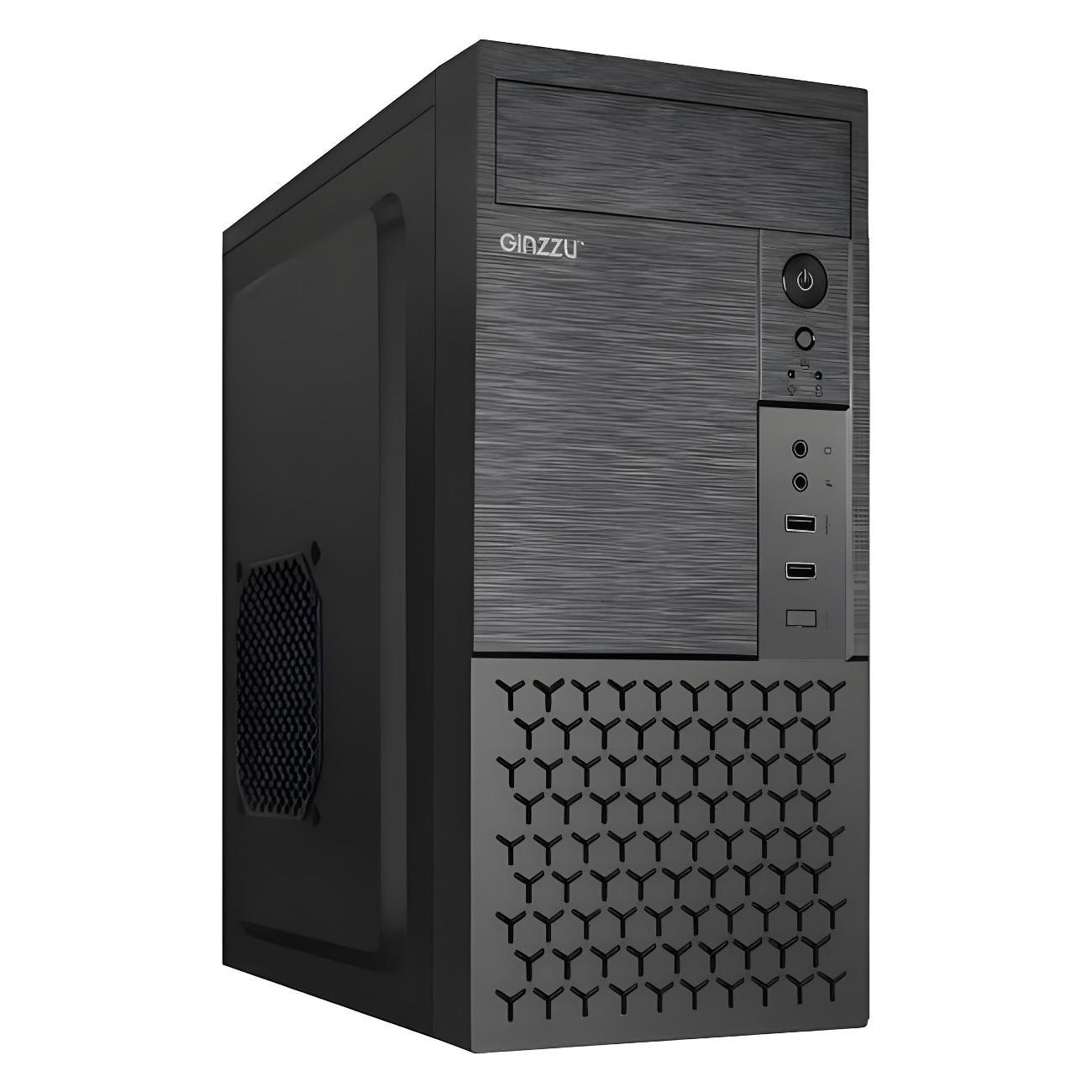 Системный блок Treidcomputers Office10100-F2