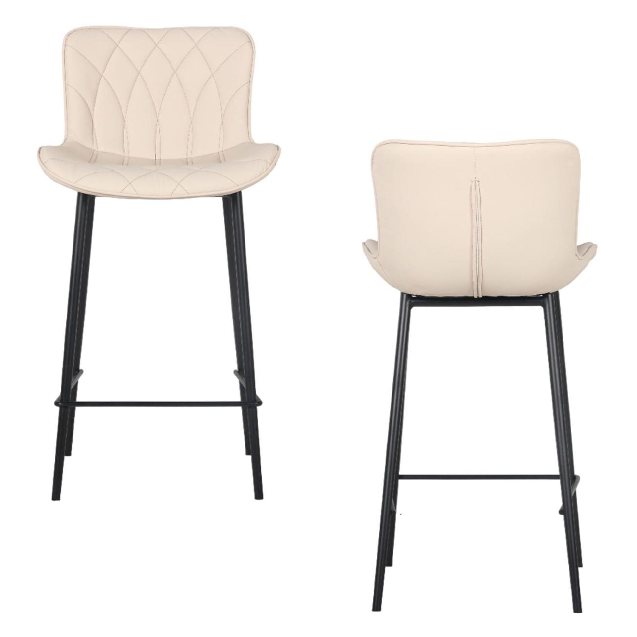 Стул барный Stool Group Vault (CQ-5570A-1-232-22 Box)