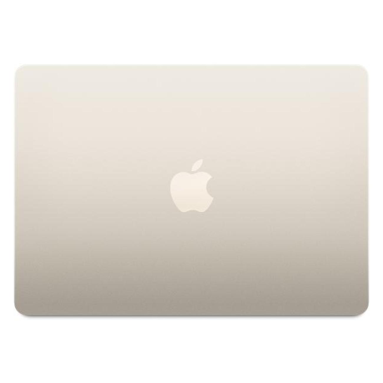Ноутбук Apple MacBook Air 13 M2 (2022) 8/256GB Starlight MLY13