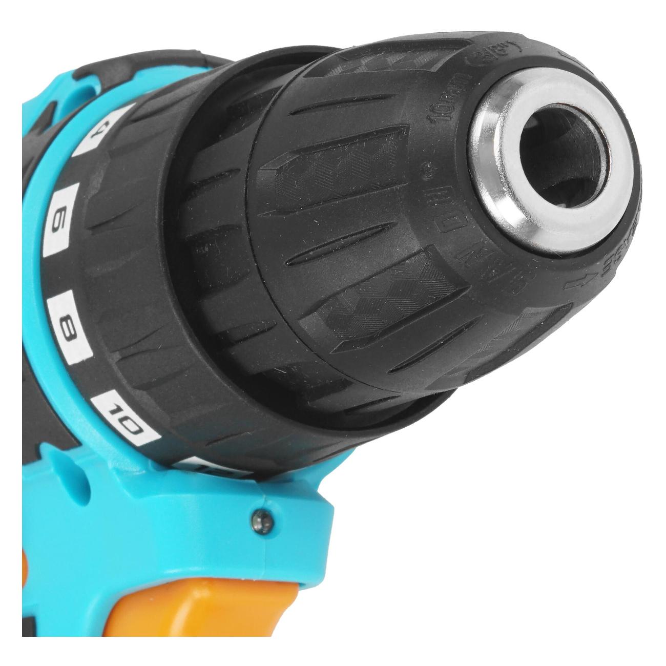 Шуруповерт аккумуляторный Фотон 21Л