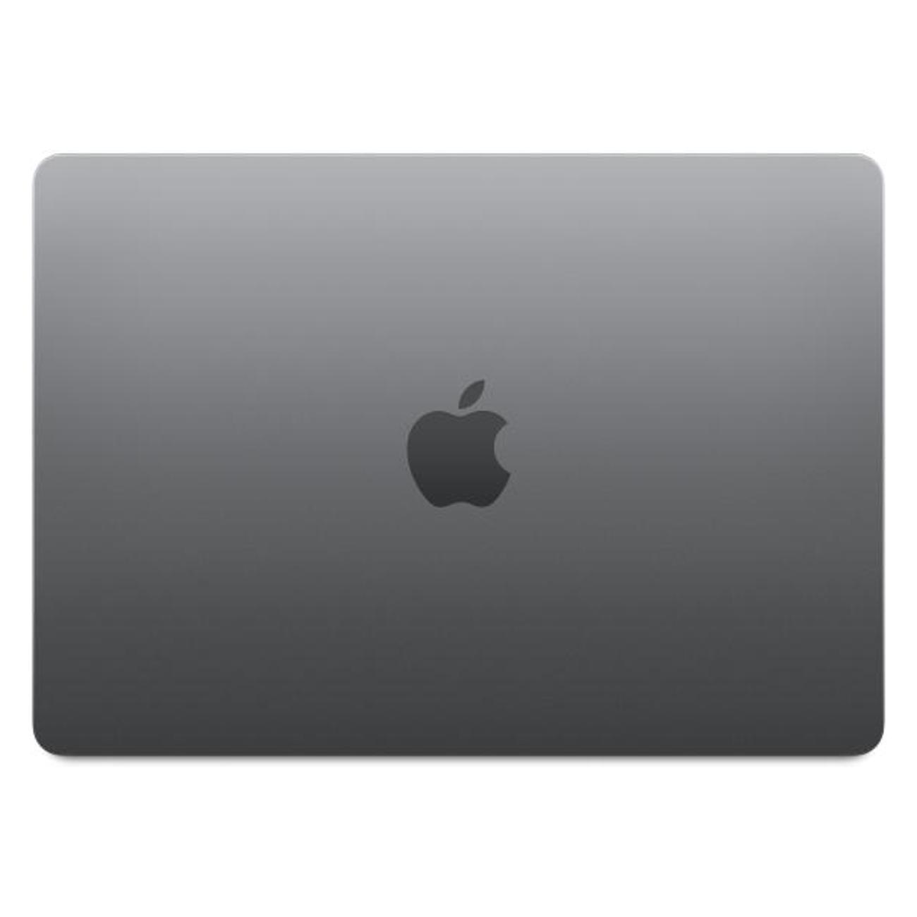 Ноутбук Apple MacBook Air 13 M3 (2024) 16/256GB Gray MC8G4