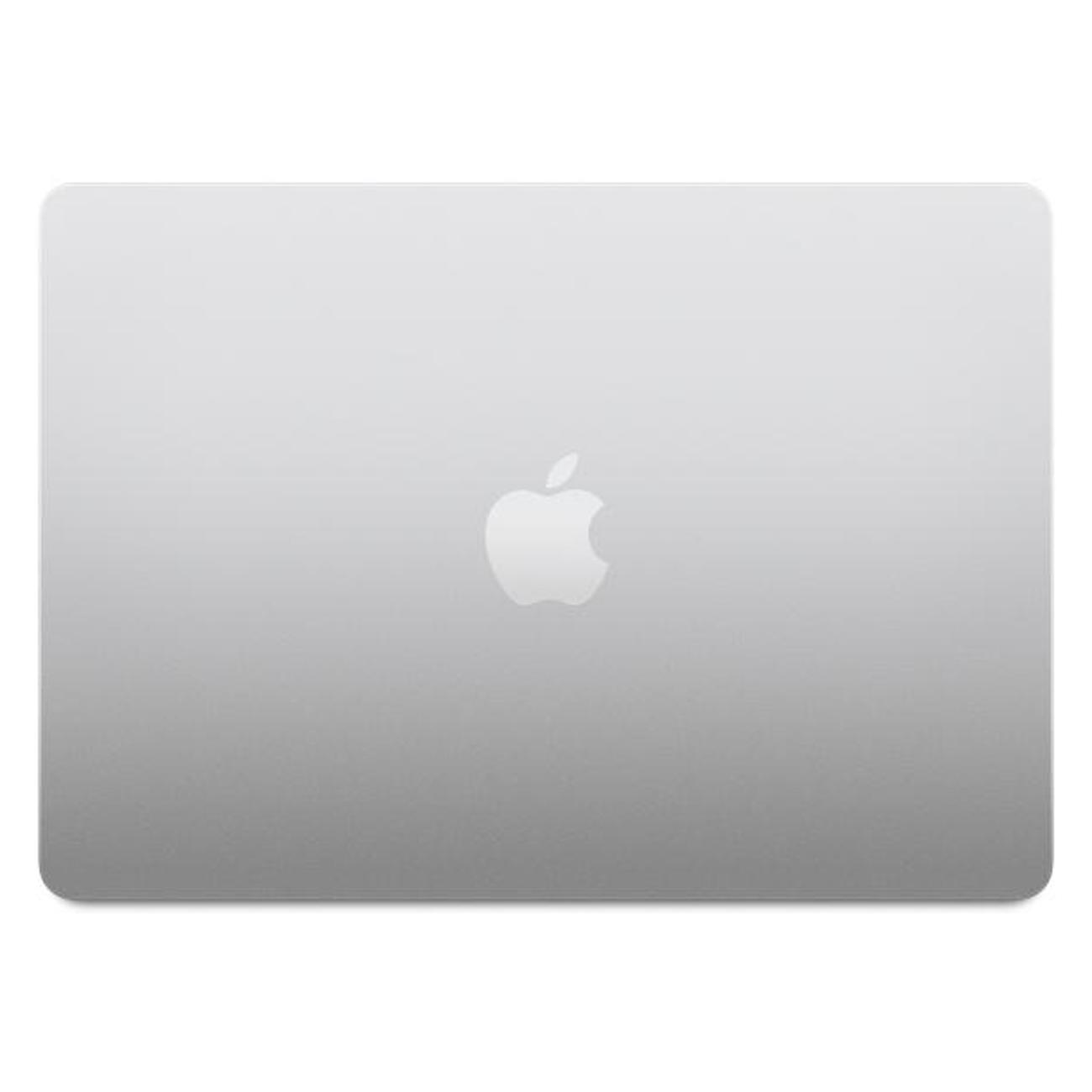 Ноутбук Apple MacBook Air 13 M3 (2024) 24/512GB Silver MC8N4