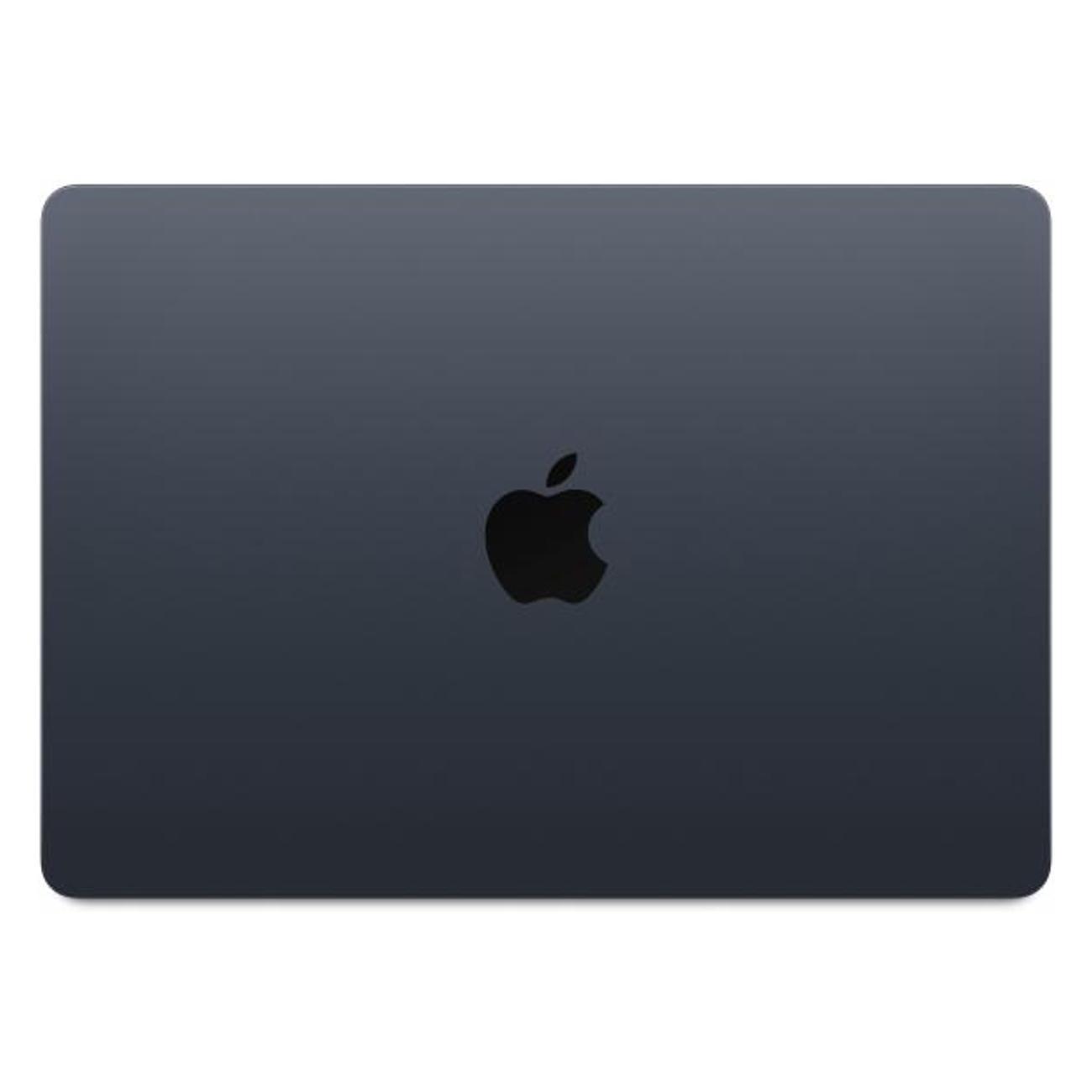 Ноутбук Apple MacBook Air 13 M4 (2025) 24/512GB Midnight MC6C4