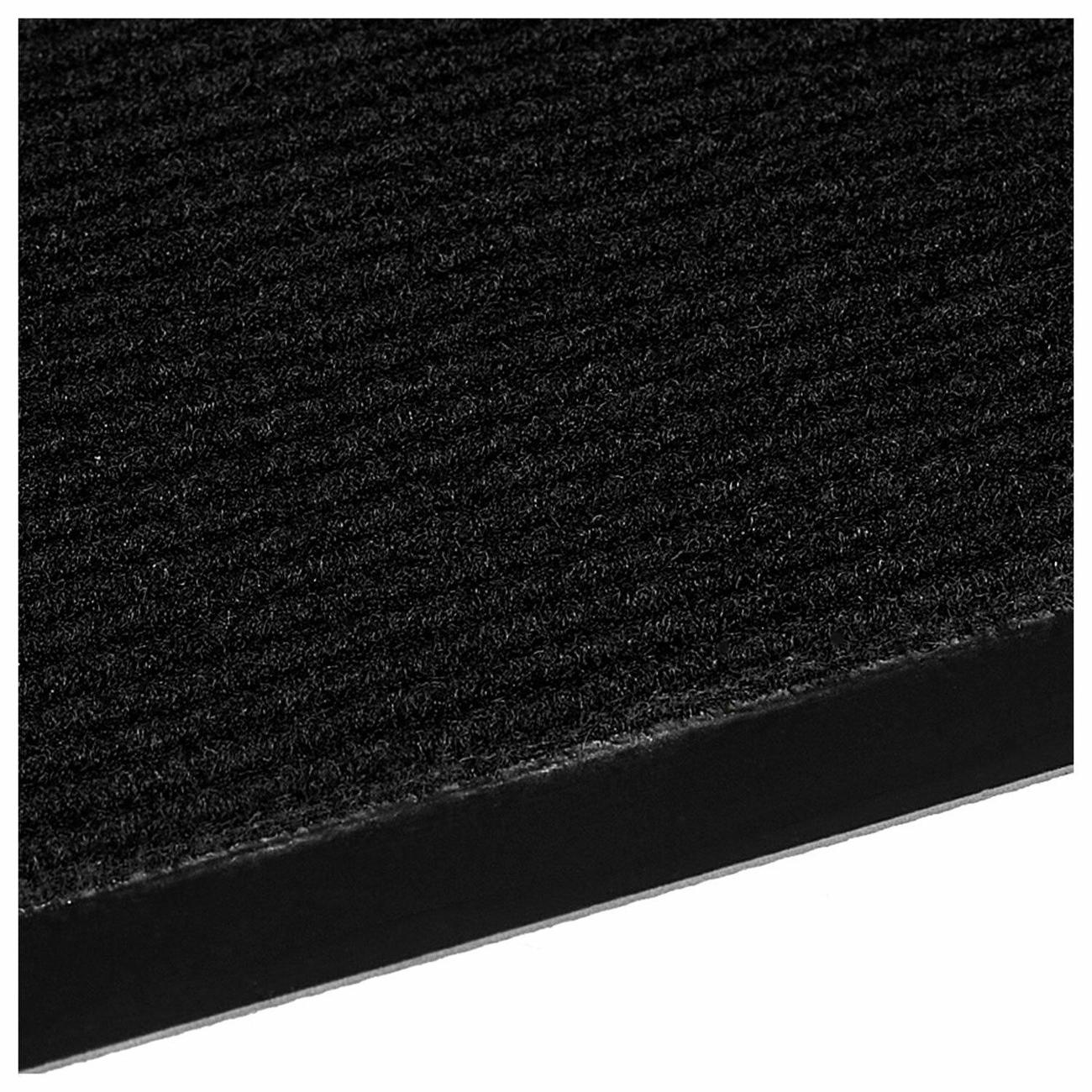 Коврик придверный Любаша Стандарт 701036