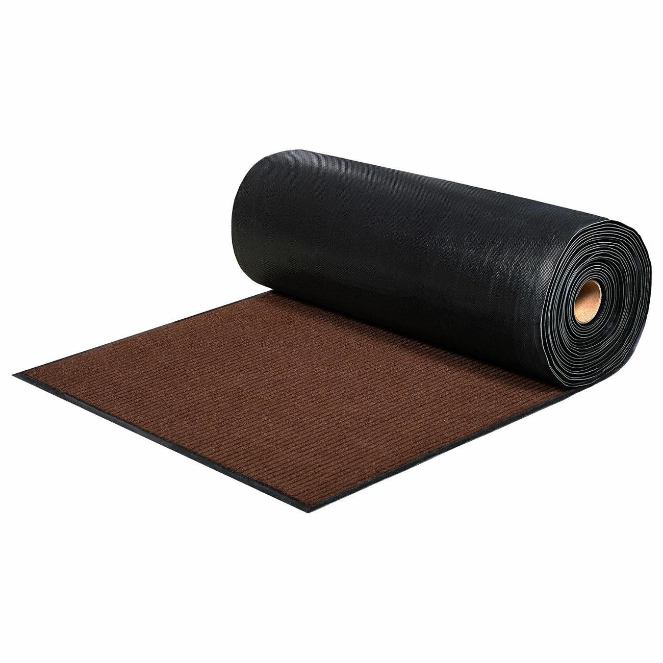 Коврик дорожка Laima Expert 701044