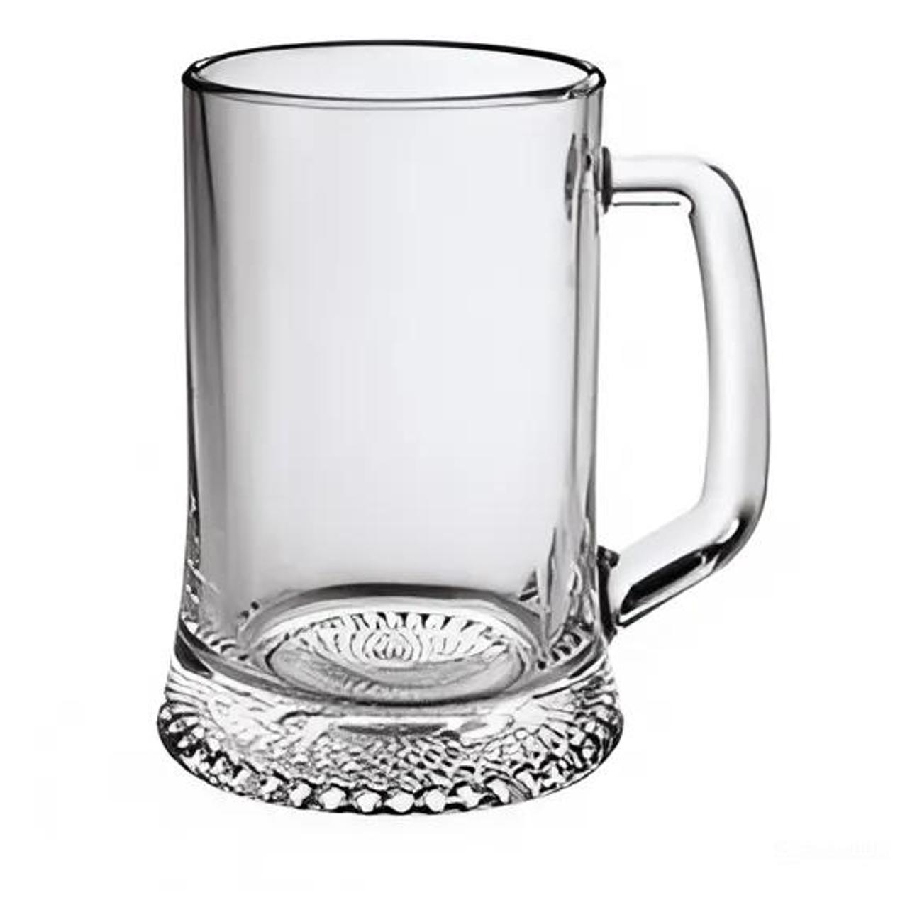 Набор бокалов для пива Arcoroc Dresden (H5333)