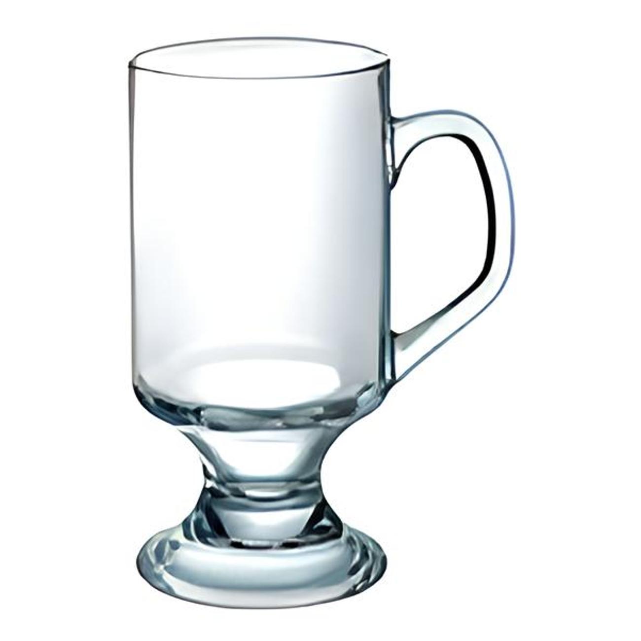 Бокалы для кофе Arcoroc Footed Mug (11874)