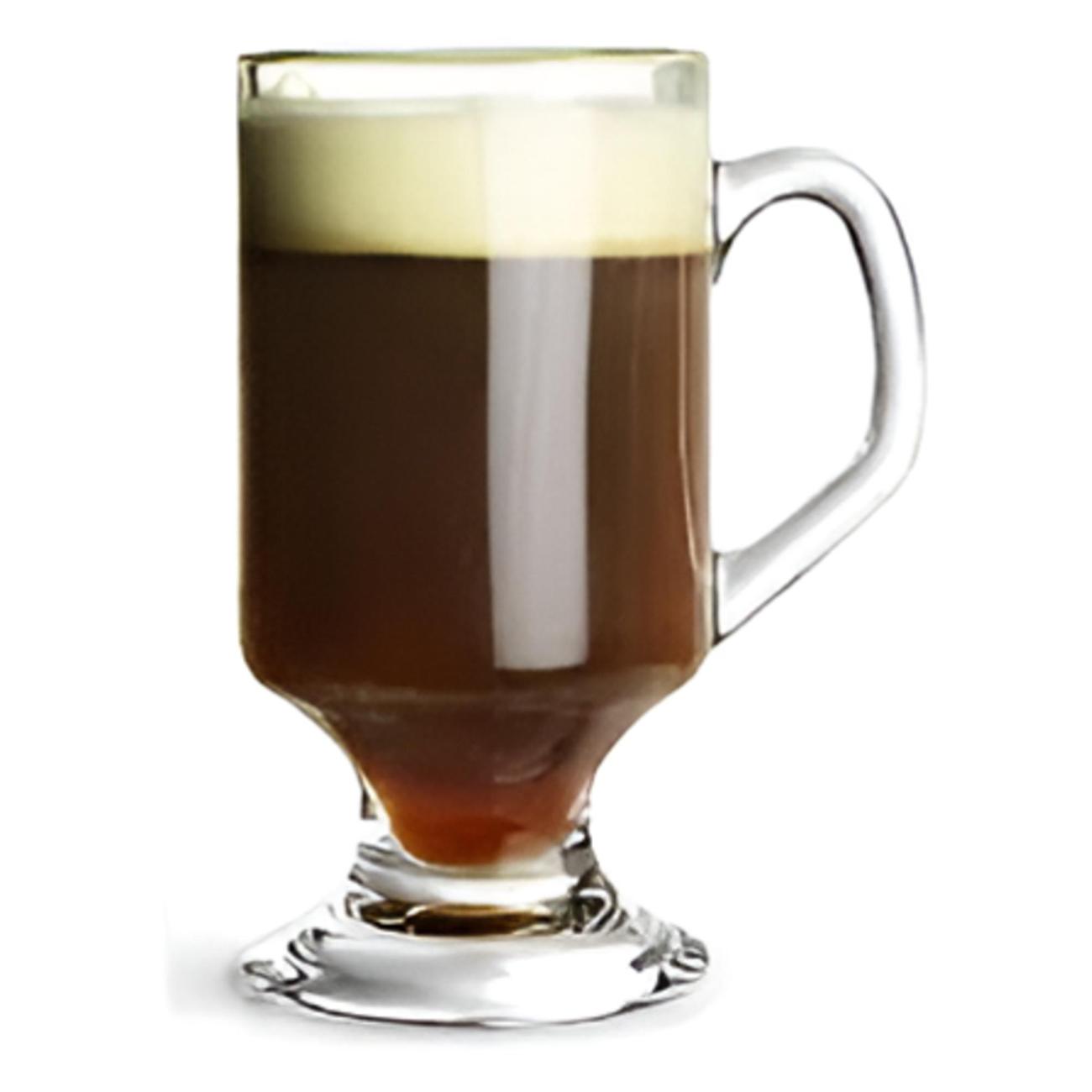 Бокалы для кофе Arcoroc Footed Mug (11874)