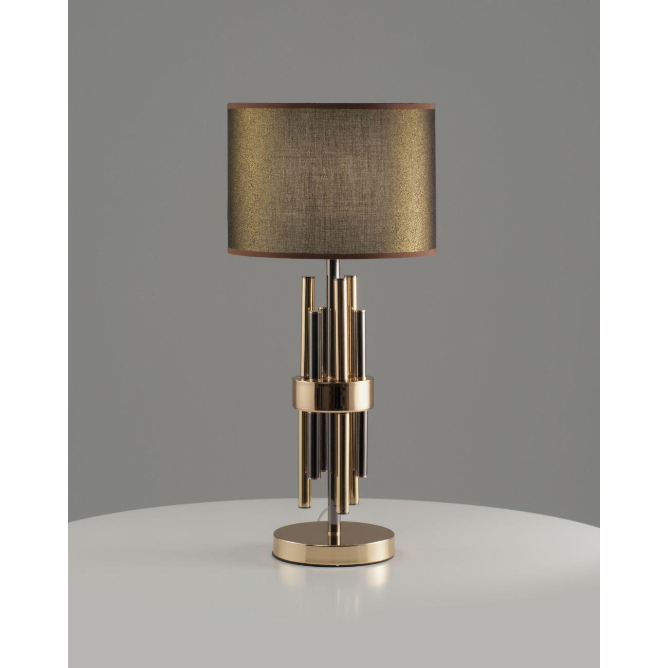 Лампа Moderli Trio V2641-1T