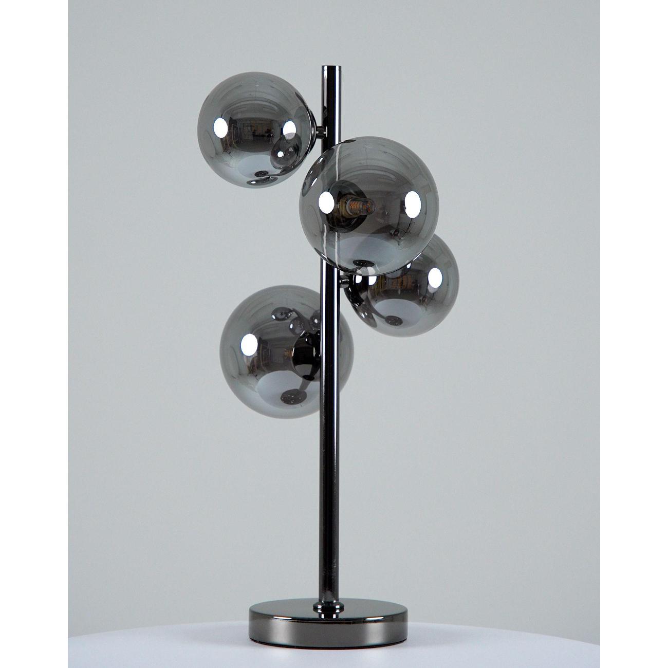 Лампа Moderli Renny V10798-4T