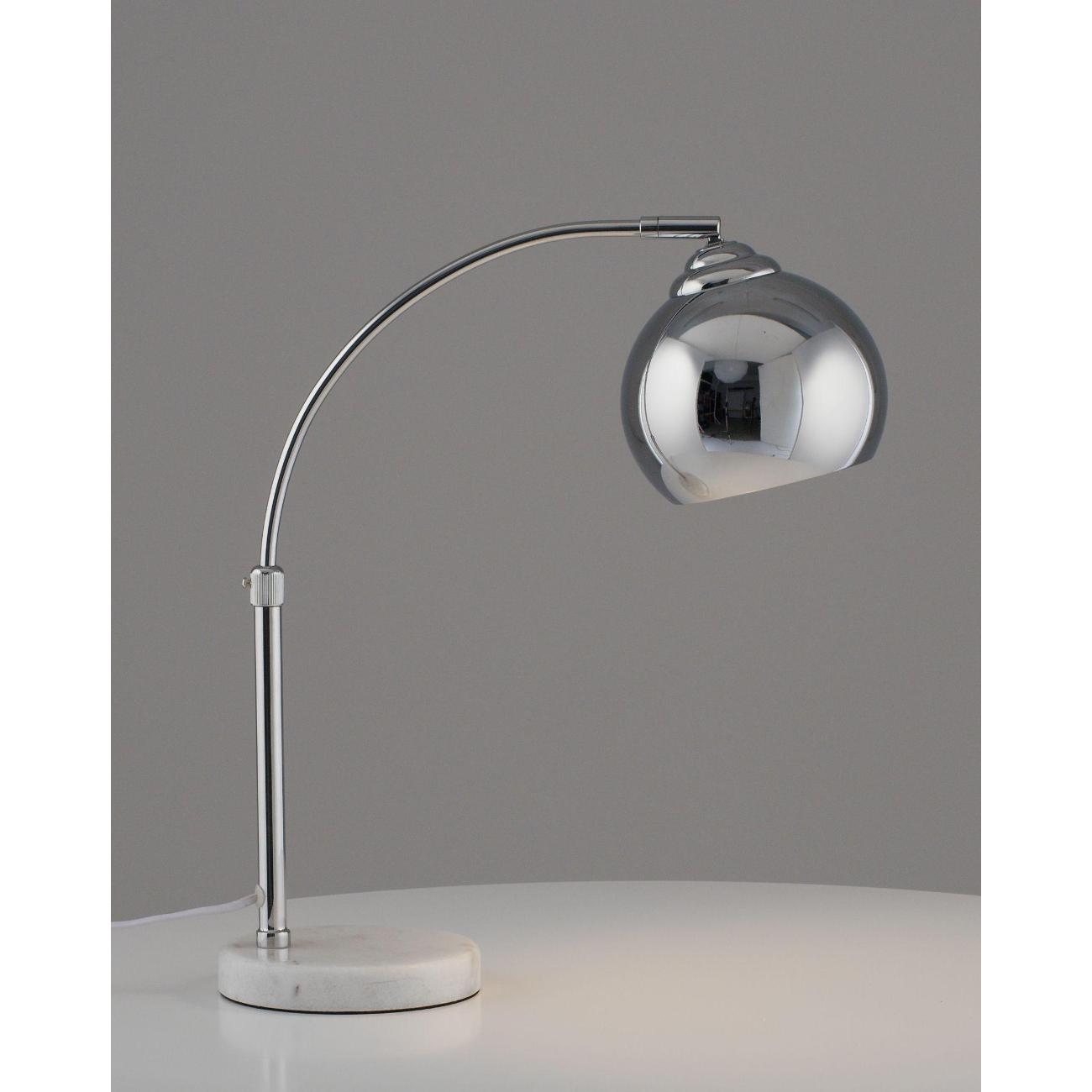 Лампа Moderli Arco V11339-1T