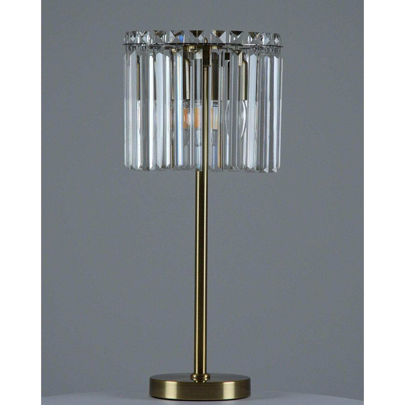 Лампа Moderli Levi V10762-3T