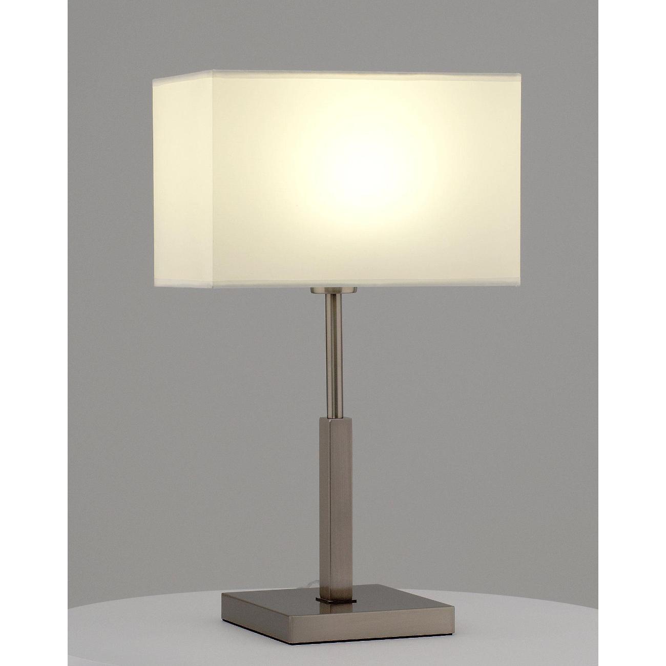 Лампа Moderli Solitude V11138-1T