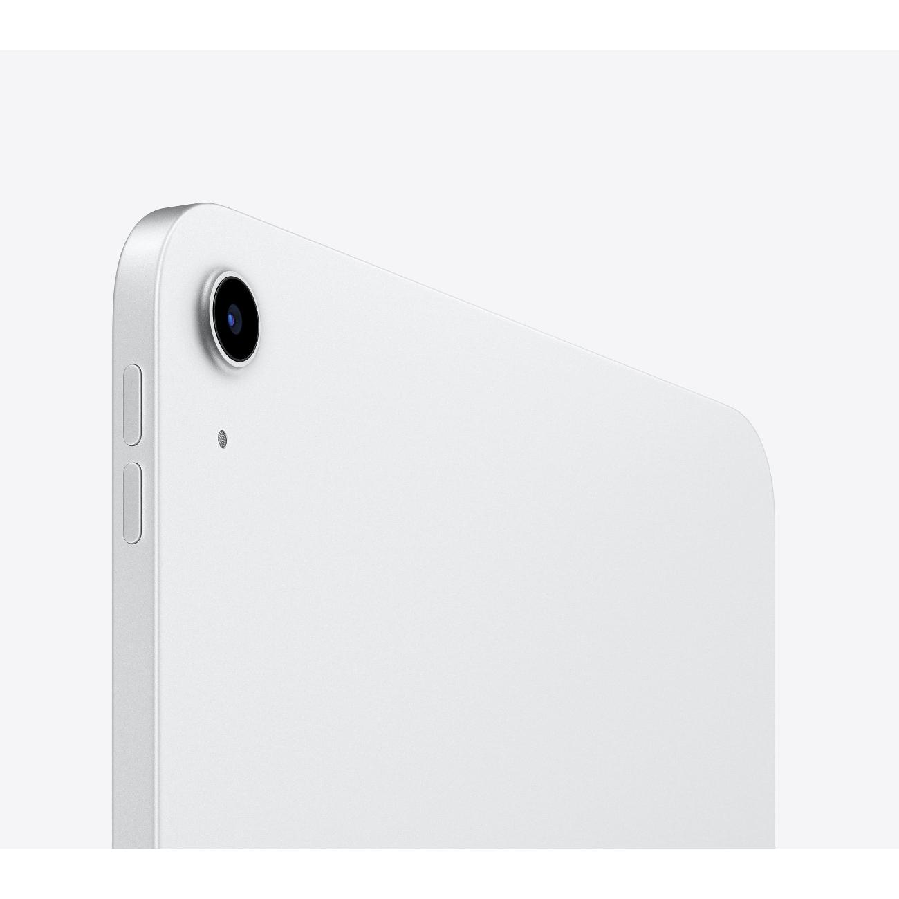 Планшет Apple iPad 11 2025 256GB Wi-Fi серебристый