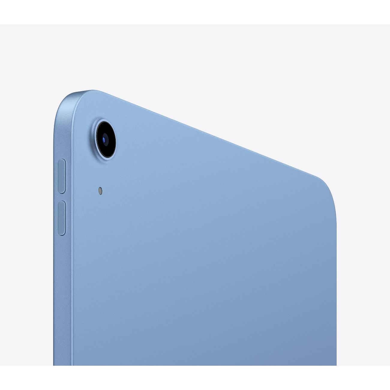 Планшет Apple iPad 11 2025 256GB Wi-Fi синий