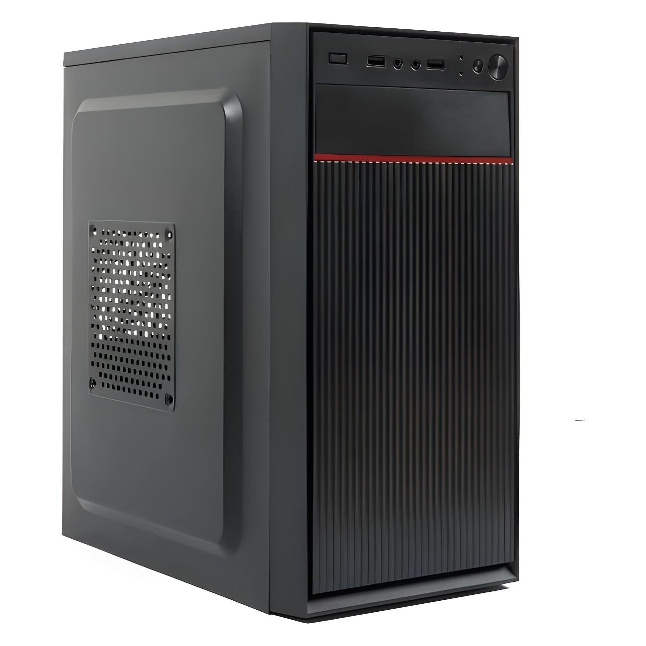 Системный блок игровой Treidcomputers Office5600G-M2 фото