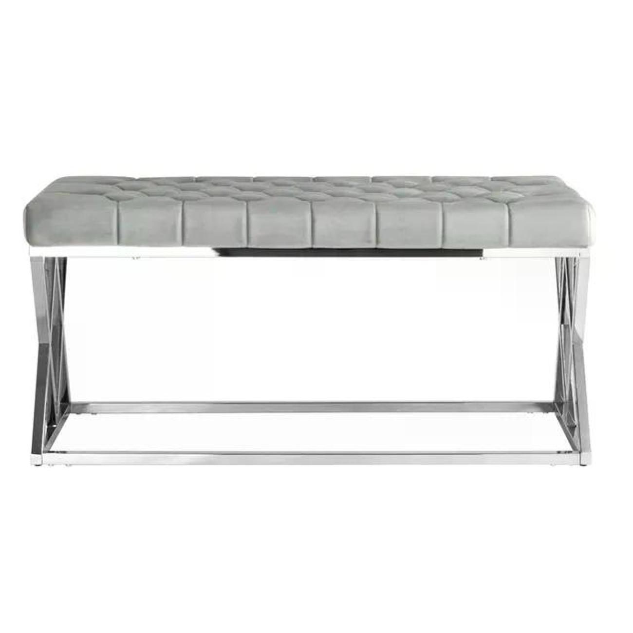 Банкетка Stool Group Инсигния (BENCH-011-GR)